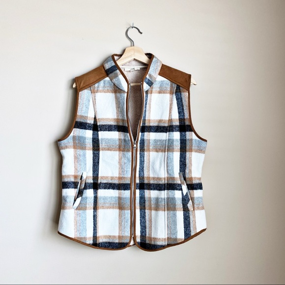 entro Jackets & Blazers - Entro Vest